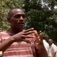 Vidéobuzz : BFM TV diffuse un reportage sur l'interdiction du pet en public au Malawi