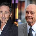 Thierry Lhermitte va incarner Jacques Chirac pour Canal+