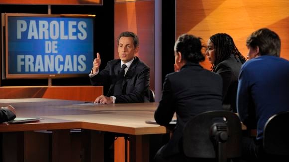 Les 9 Français face à Nicolas Sarkozy déçus après l'émission d'hier soir