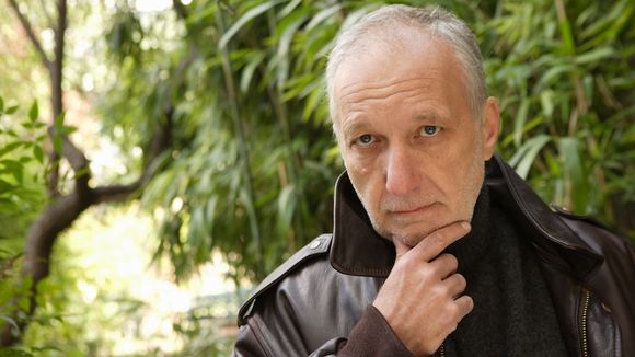 François Berléand : "Laurent Ruquier tuerait son père et sa mère pour un bon mot"