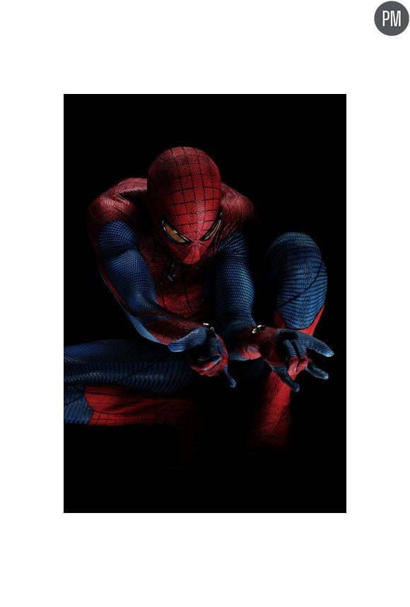 "The Amazing Spider-Man"