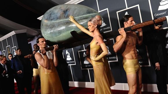 Charts UK : 61.000 ventes en 34 heures pour Lady Gaga