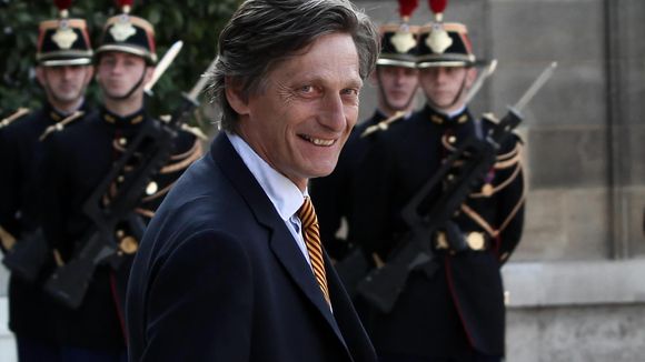 M6 "restera au-dessus de 10%" de parts d'audience selon son patron