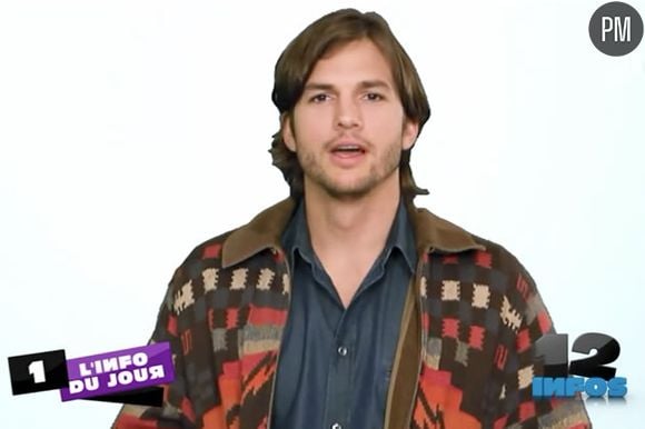 Ashton Kutcher