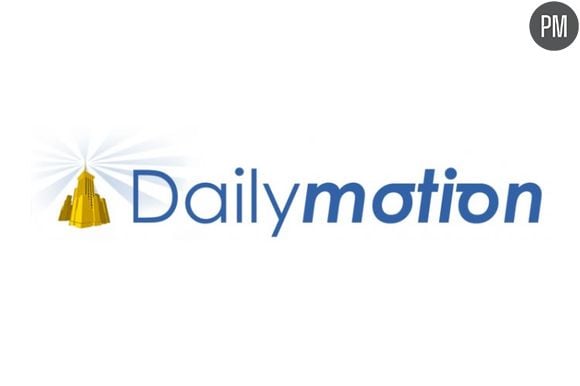 Le logo de Dailymotion