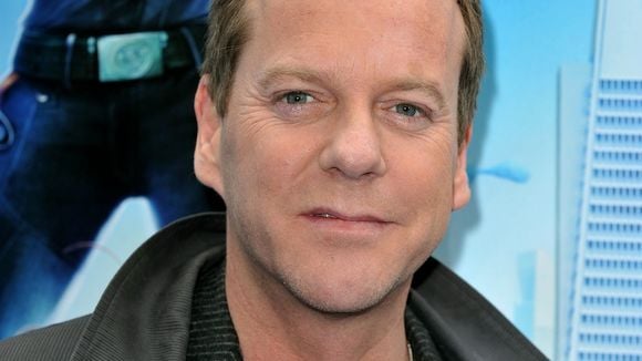 Kiefer Sutherland de retour à la télé ?