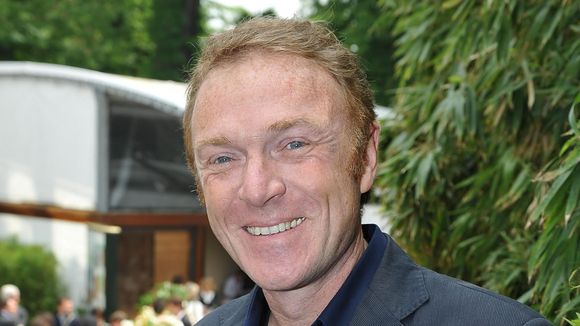 Christophe Hondelatte pas certain d'être à la télé à la rentrée