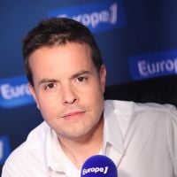 Zapping : les adieux de Nicolas Demorand sur Europe 1