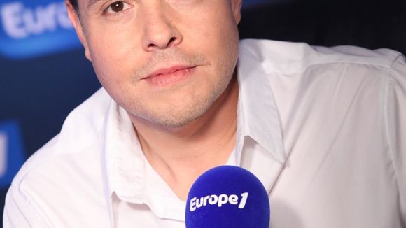 Zapping : les adieux de Nicolas Demorand sur Europe 1