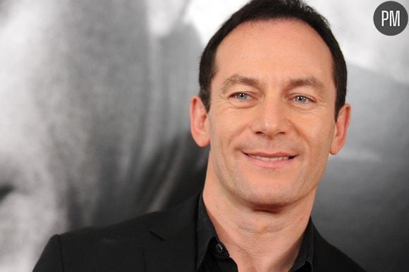 Jason Isaacs