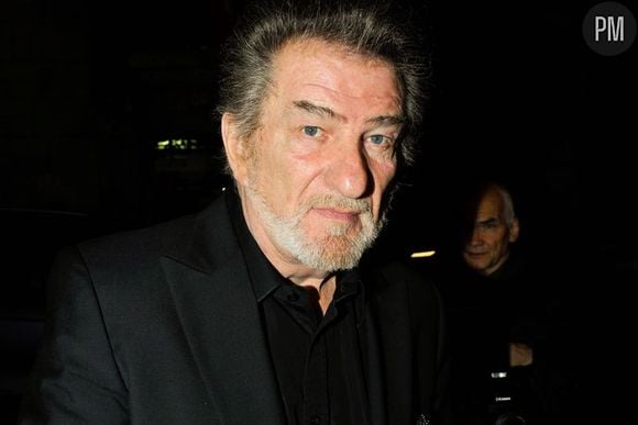 Eddy Mitchell