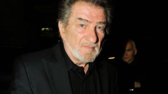 Eddy Mitchell fera ses adieux en septembre à l'Olympia