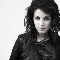 Katie Melua avait tout arrêté à cause d'une dépression