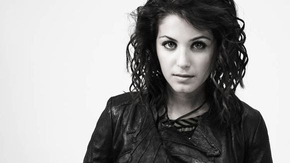 Katie Melua avait tout arrêté à cause d'une dépression