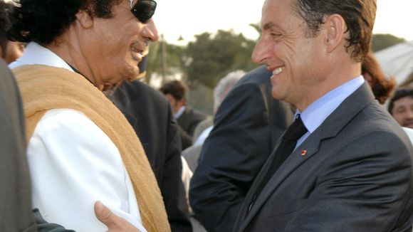 Les photos que l’Élysée voudrait oublier