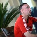 Franck Ribéry ne veut plus parler aux journalistes français