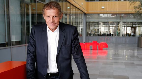 Programme TV : retour vers le passé