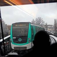 La RATP veut faire fermer un site répertoriant les incidents de trafic sur son réseau