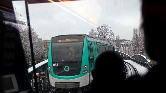 La RATP veut faire fermer un site répertoriant les incidents de trafic sur son réseau