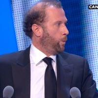 Zapping : François Damiens irrésistible aux César