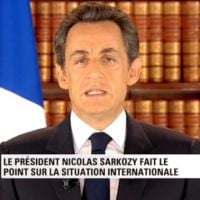 Audiences : Sarkozy suivi par 17,5 millions de téléspectateurs