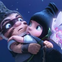 Box-office US : en troisième semaine, "Gnomeo & Juliette" grimpe en tête !