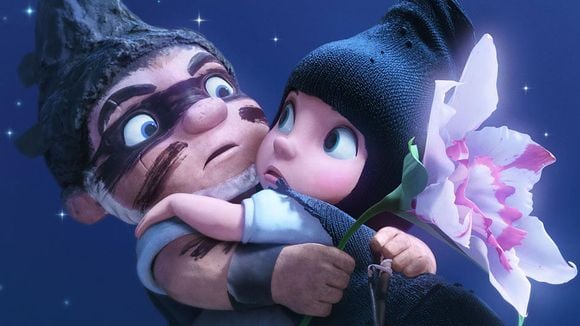 Box-office US : en troisième semaine, "Gnomeo & Juliette" grimpe en tête !