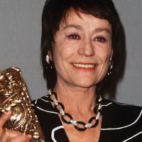 Archive TV : Annie Girardot extrêmement émouvante aux César 1996