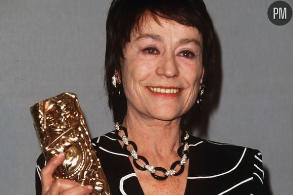 Annie Girardot, César de la meilleure actrice en 1996