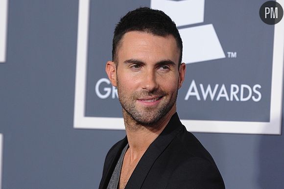 Adam Levine