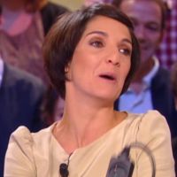 Zapping : Florence Foresti survoltée hier au Grand Journal