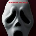 L affiche de "Scream 4"