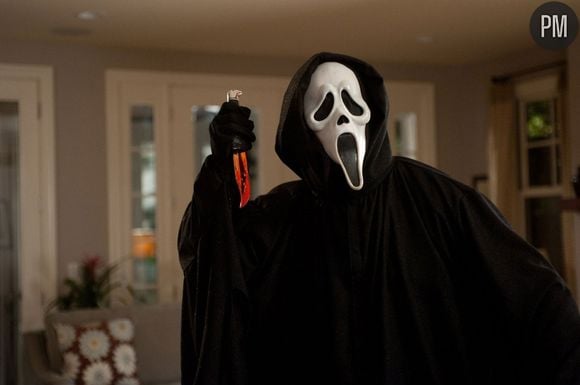 "Scream 4"