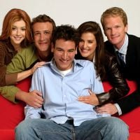 CBS commande 2 saisons supplémentaires de "How I Met Your Mother"