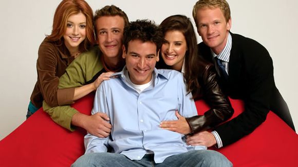 CBS commande 2 saisons supplémentaires de "How I Met Your Mother"