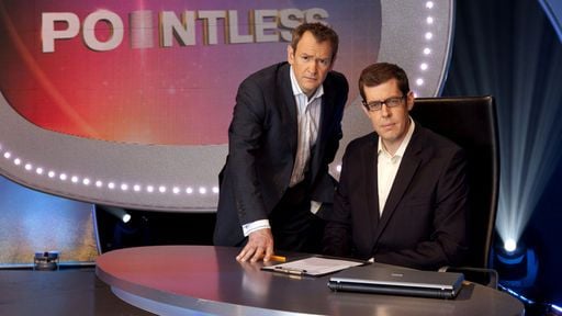 France 2 réfléchit à lancer un nouveau jeu : "Pointless"