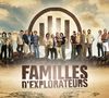 Familles d'explorateurs