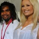 Christian Karembeu apprend sa rupture avec Adriana par voie de presse