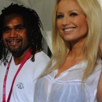 Christian Karembeu apprend sa rupture avec Adriana par voie de presse