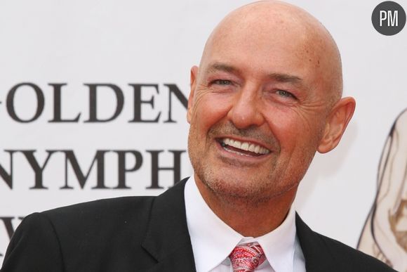 Terry O'Quinn