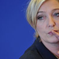 Justice : Marine Le Pen perd son procès intenté à Canal+