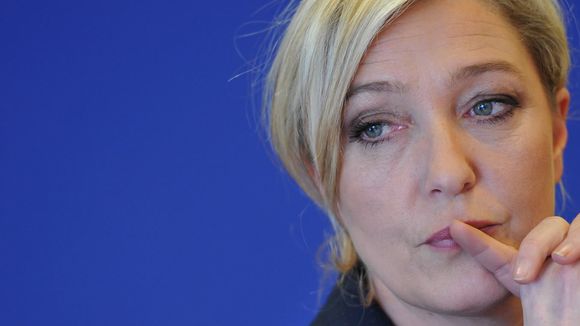 Justice : Marine Le Pen perd son procès intenté à Canal+