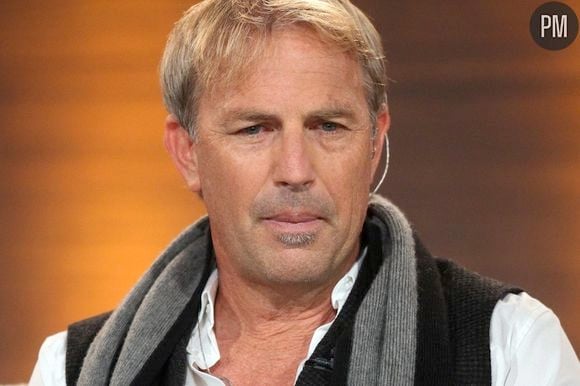 Kevin Costner