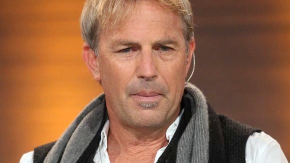 Kevin Costner est le père du prochain "Superman"