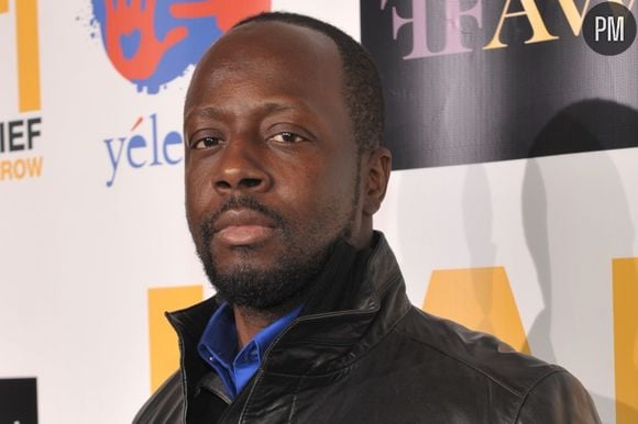 Wyclef Jean