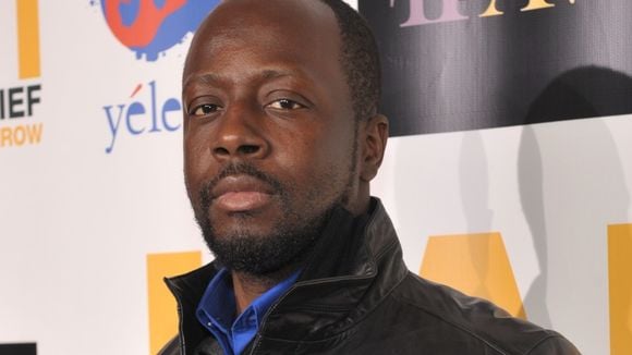 Wyclef Jean se fait tirer dessus à Haïti