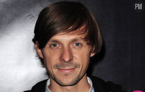 Martin Solveig