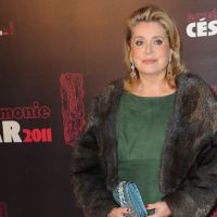 Catherine Deneuve critique la cérémonie des César