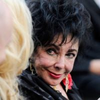 Elizabeth Taylor est décédée à l'âge de 79 ans