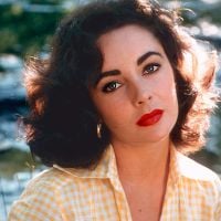 Le mythe Elizabeth Taylor en images